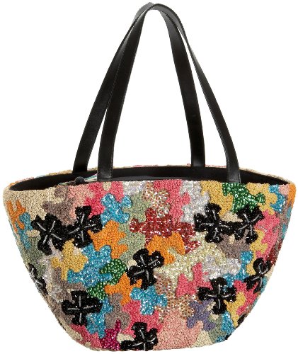 Timmy Woods Tissie Tote