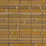 Lewis Hyman 0108109 Natural Laguna Bamboo Roll-Up Blind. 96