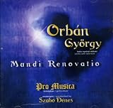 オルバーン女声合唱作品集 [Import] [from Hungary]