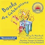 Crazy 'bout Books