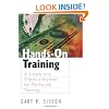 Hands-On Training: A Simple and Effective Method for On-the-Job Training