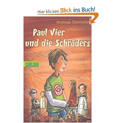 Paul Vier und die Schr�ders