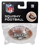NFL Squishy Football Philadelphia Eagles