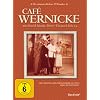 Cafe Wernicke [4 DVDs]