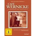 Cafe Wernicke [4 DVDs]