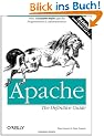Apache: The Definitive Guide, 3rd Edition