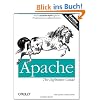 Apache: The Definitive Guide, 3rd Edition