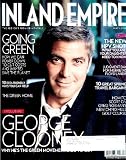 Inland Empire Magazine - May 2007: George Clooney Cover
