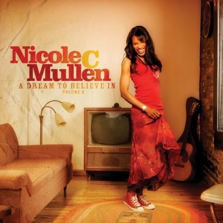 Nicole C. Mullen - Feel Like I