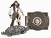 Pirates Of The Carribean 3: Jack Sparrow with Transforming Crab & Navigational Chart