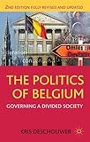 The politics of Belgium