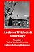 Andover Witchcraft Genealogy: Volume 1 in the “Salem Witchcraft” series