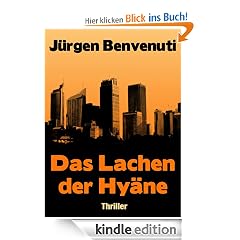 Das Lachen der Hy�ne
