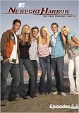 Newport Harbor: The Real Orange County, Episodes 5-8