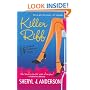 Killer Riff (Molly Forrester Novels)
