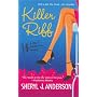 Killer Riff (Molly Forrester Mysteries)