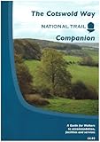 The Cotswold Way : National Trail companion