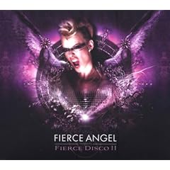 Fierce Disco Ii