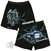 Transformers Barricade Boxer Shorts for Men