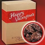 Chocolate Pralines Gift Box, 10 piece