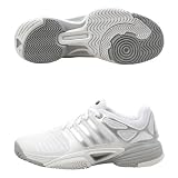 adidas ClimaCool Ultimate Edge White Mens Tennis-Racquet Sports Shoes - 919598