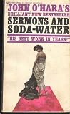 Sermons and Soda-Water