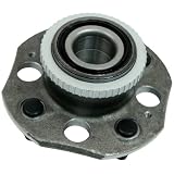 Beck Arnley 051-6237 Hub and Bearing Assembly by Beck Arnley