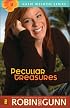 Peculiar Treasures (The Katie Weldon Series #1)
