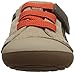 Stride Rite Soft Motion Baby and Toddler Boys Goodwin Casual Sneaker