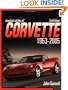 Standard Catalog of Corvette 1953-2005