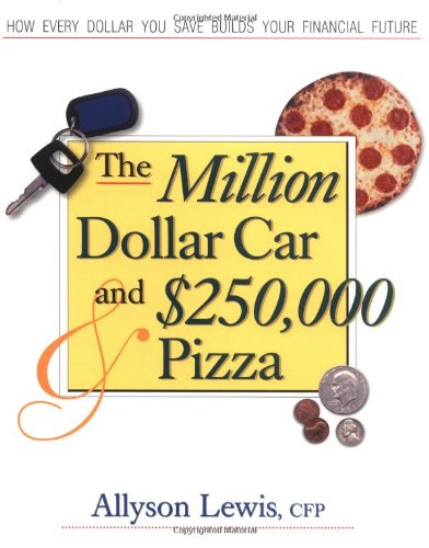 Million Dollar Car & $250000 Pizza