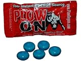 Plow On Energy Gum