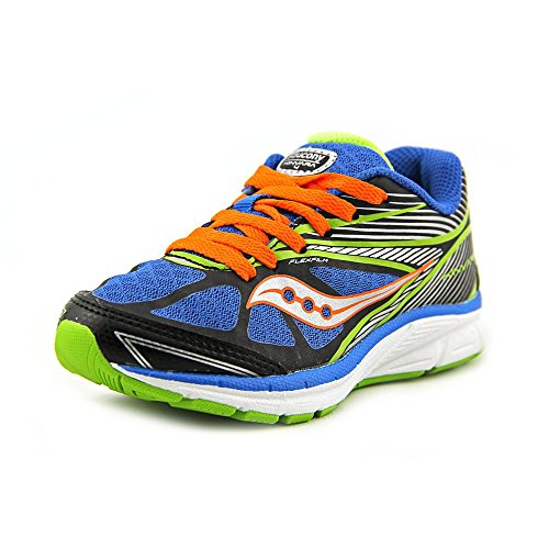 Saucony Boys Kinvara 4 Running Shoe (Little Kid)