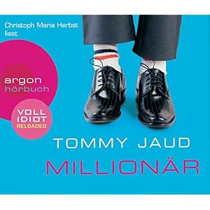 Millionär (Hörbestseller)