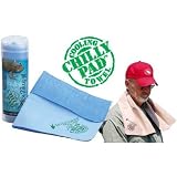 Frogg Toggs Chilly Pad Towel