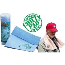 Frogg Toggs Chilly Pad Towel