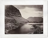 IMAGE OF Reprint Lake of the Sounding Shore, Unitah Mountains.