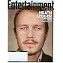 Entertainment Weekly February 1 2008 - Heath Ledger
