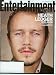 Entertainment Weekly February 1 2008 - Heath Ledger