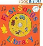 First Songs Library