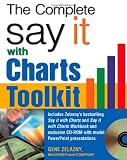 The Say It With Charts Complete Toolkit