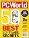 PC World, April 2008 Issue