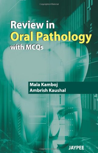 Review in Oral Pathology With MCQs