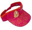 Fahion Girlsfahion Girls Bratz Visor Hat (Kid Sizevisor Hat (Kid Size