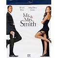 Mr. & Mrs. Smith