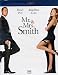 Mr. & Mrs. Smith