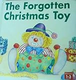 The forgotten Christmas toy