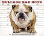 Bulldog Bad Boys Calendar: And Some Pretty Uncontrolabull Girls, Too!