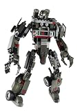 KRE-O Transformers - MEGATRON SET
