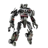 KRE-O Transformers - MEGATRON SET